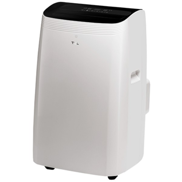 Фото - Кондиционер мобильный TCL TAC-12CPB/MZWS WI-FI